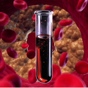 Czynnik krzepnięcia V