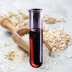 Przeciwciała p/deaminowanym peptydom gliadyny IgA i IgG