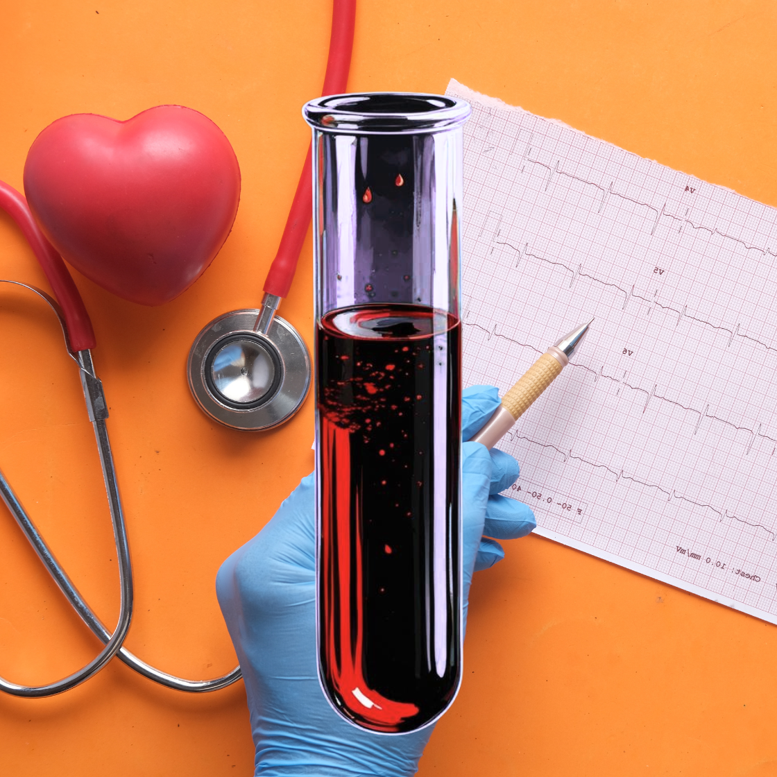 Przeciwciała p/kardiolipinie (IgM i IgG) PAKIET